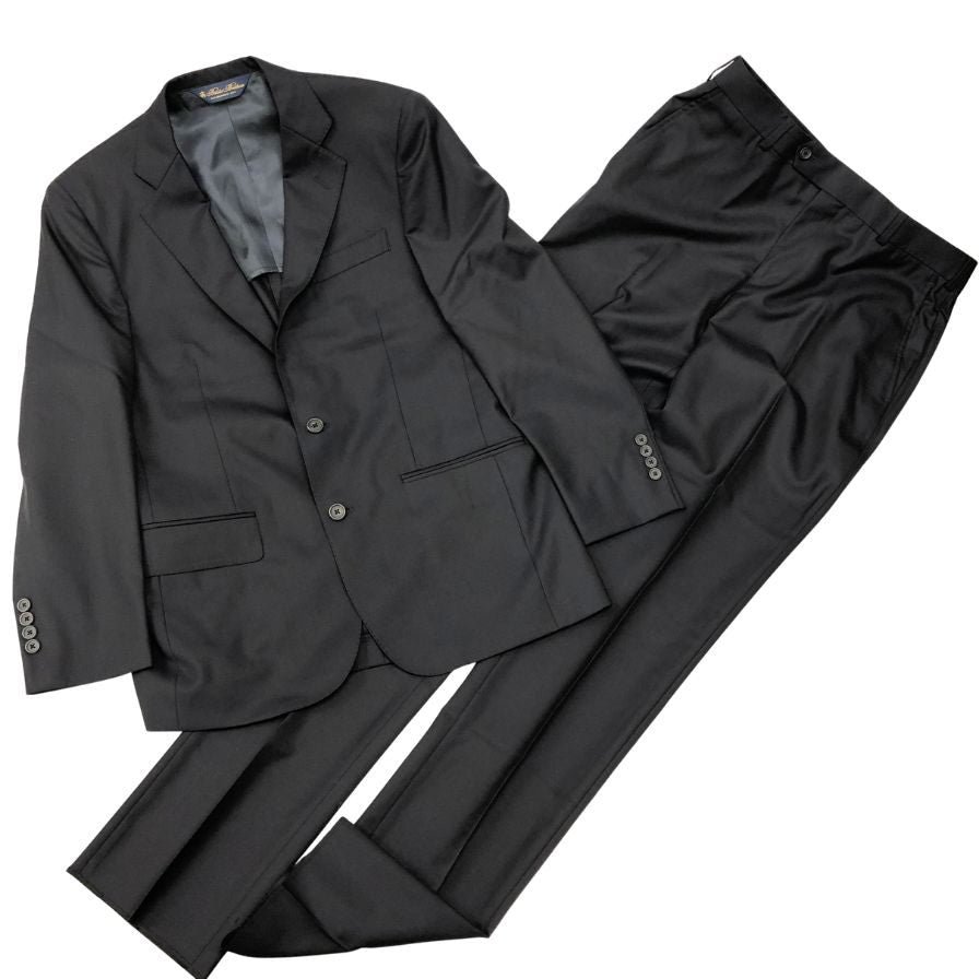 美品◇ブルックスブラザーズ スーツ セットアップ クラシック メンズ