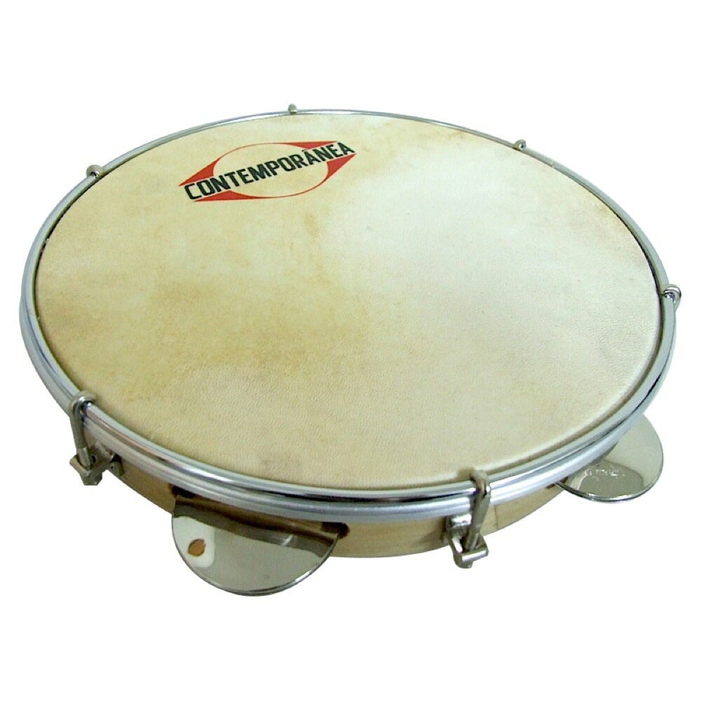 楽天市場】パンデイロ コンテンポラネア（楽器・音響機器）の通販