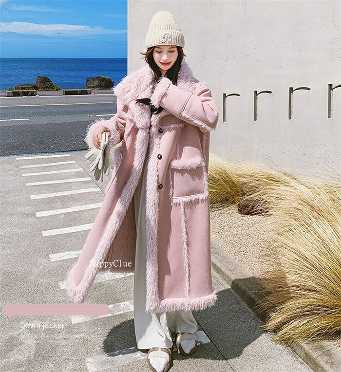 楽天市場】ピンクファー コートの通販