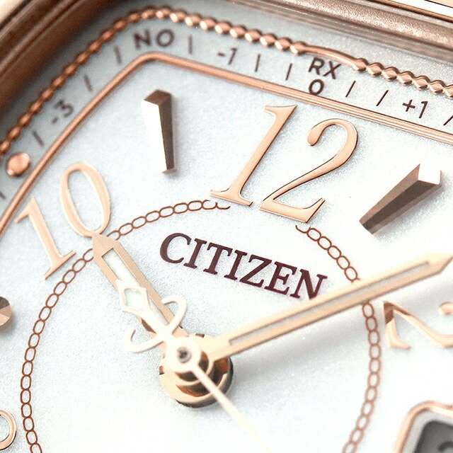 楽天市場】【リップケース付】 シチズン クロスシー サクラピンク（R