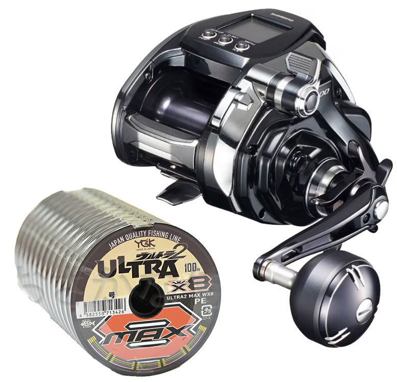 楽天市場】シマノ ビーストマスターmd3000の通販