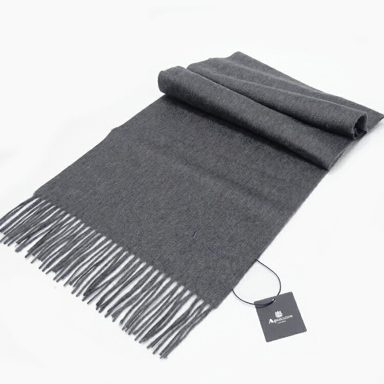 楽天市場】[Aquascutum]アクアスキュータム イタリア製カシミヤ