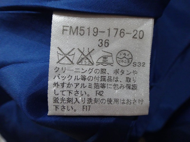 楽天市場】バーバリー ワンピース Burberry Blue Label バーバリー