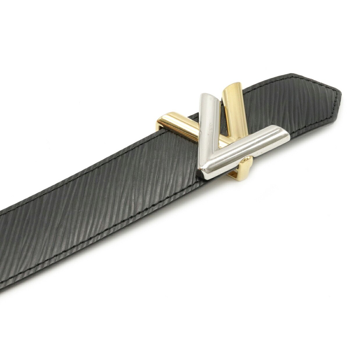 楽天市場】LOUIS VUITTON ルイ ヴィトン エピ サンチュール ツイスト