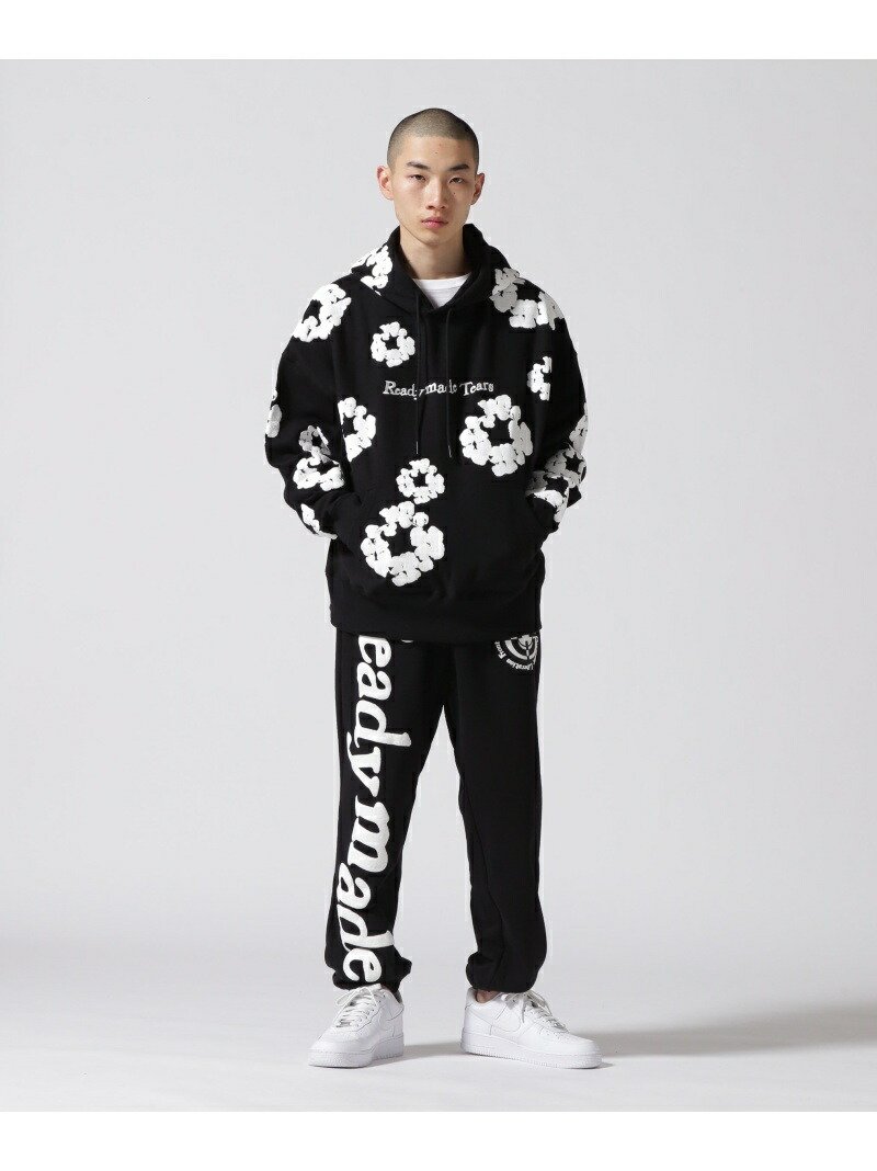 楽天市場】READYMADE*DENIM TEARS/レディーメイド*デニムティアーズ