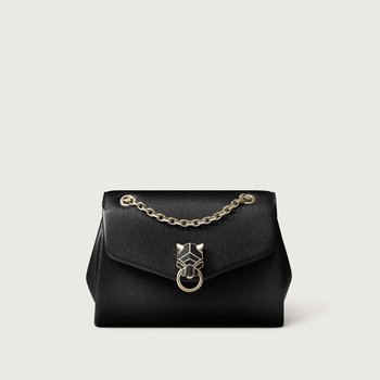 Mini bag, Panthère Graphique