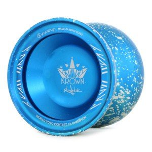 ハイエンドモデル “KROWN (Old)” | C3yoyodesign 日本語公式