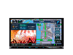 カーナビ機能比較 | カーナビ | KENWOOD