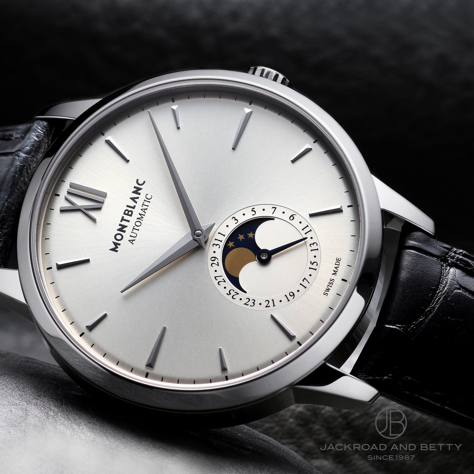 ヘリテイジ スピリット ムーンフェイズ[110699] Heritage Spirit