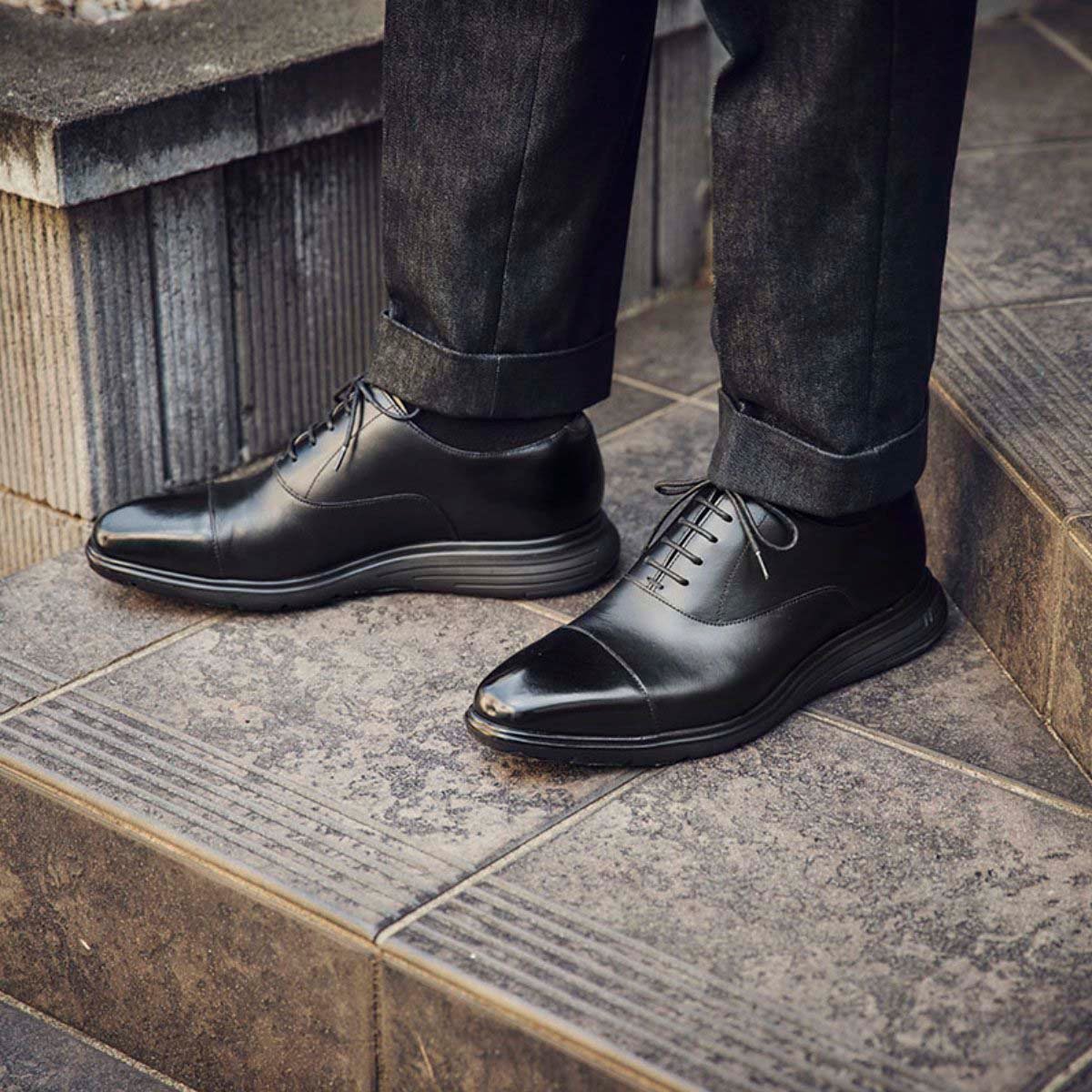 GORE-TEX】マドラス madras 特許 リカバリーメタインソール搭載