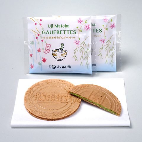 金輪 | 抹茶 | 宇治 丸久小山園