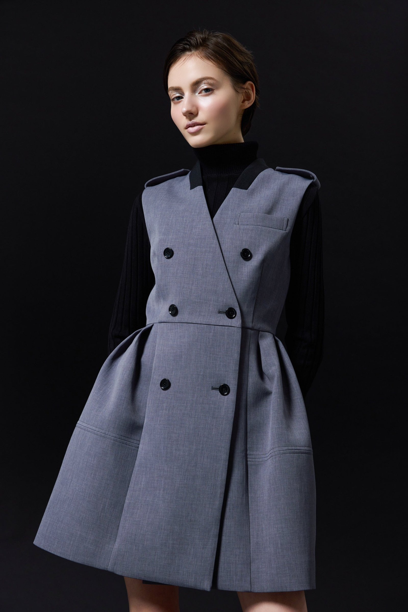 COAT – shéller / シェリエ