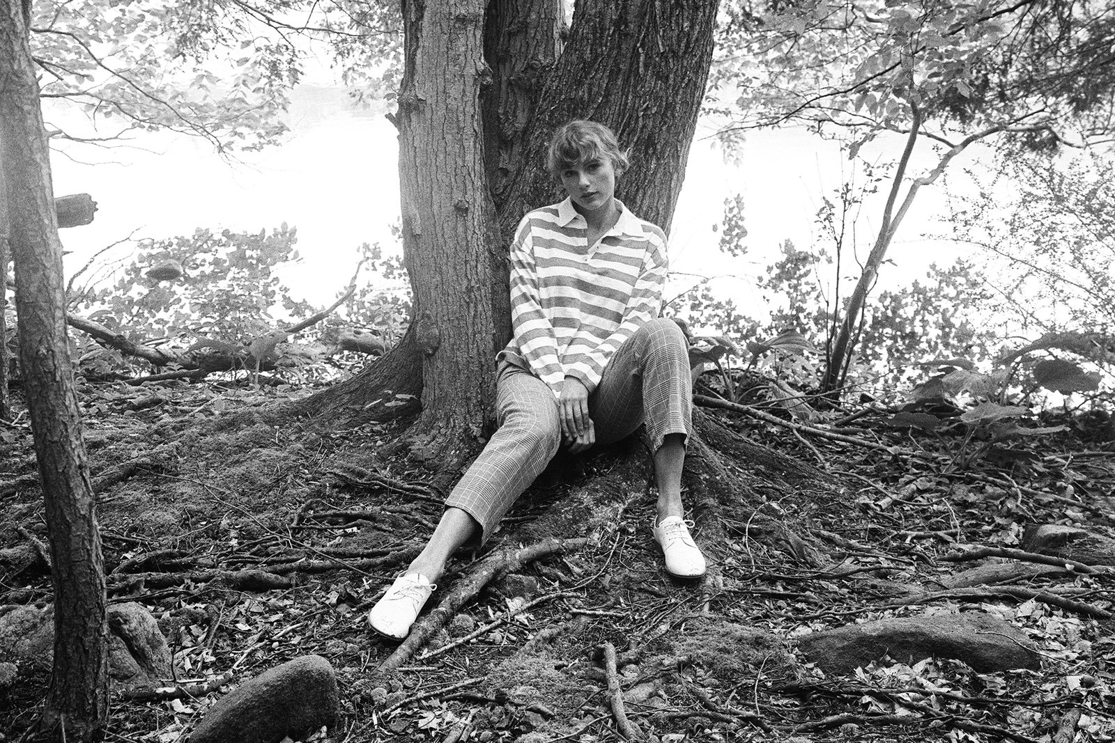 Taylor Swift Track by Track Podcasts: 'Folklore' and 'Evermore'