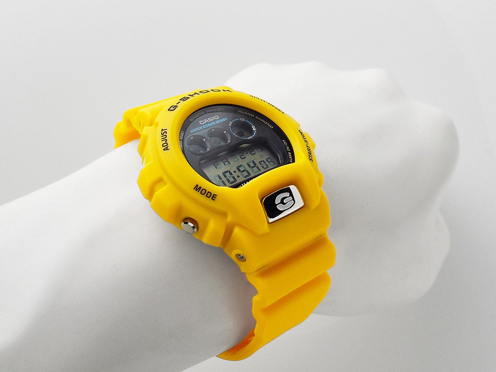 G-SHOCK＞DW-6900TR-9JR/6900 SERIES 30TH ANNIVERSARY MODEL | 静岡の