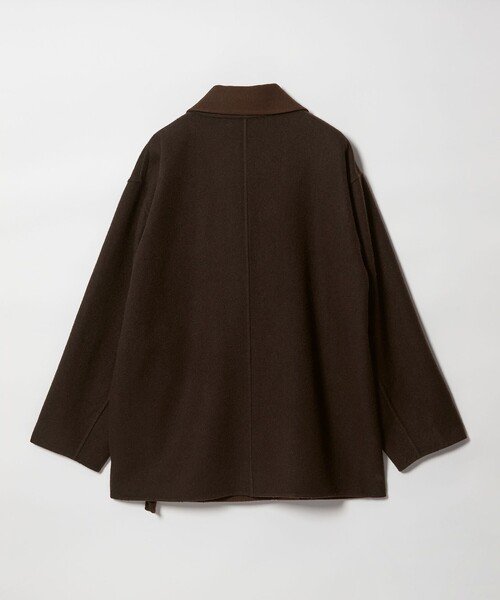 ATTISESSION（アティセッション） コート アウター 「ATTISESSION