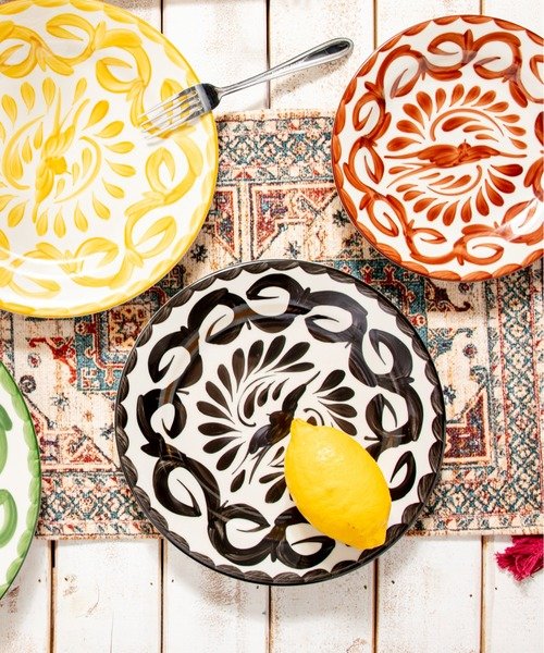 MILLION CARATS（ミリオンカラッツ） 食器 「ANFORA」食卓に彩りと