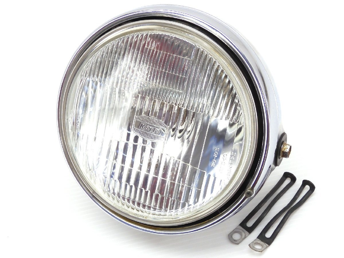 Yahoo!オークション -「koito」(ヘッドライト) (純正品)の落札相場