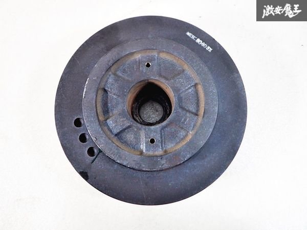 Yahoo!オークション -「クランク プーリー」(日産用) (自動車メーカー