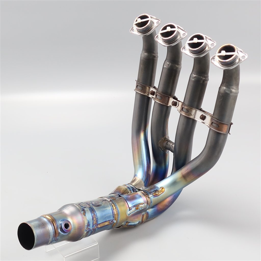 Yahoo!オークション -「zx-10r マフラー 純正」(マフラー本体（純正