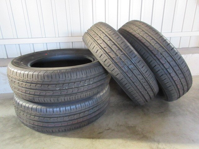 Yahoo!オークション -「185 65 15 新車外し」(タイヤ、ホイール) の
