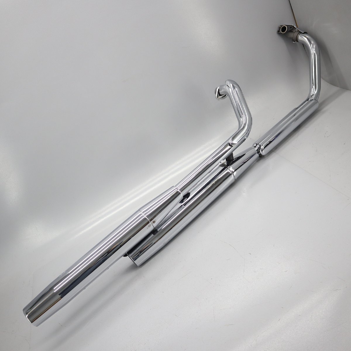 2026年最新】Yahoo!オークション -ドラッグスター 250 マフラーの中古