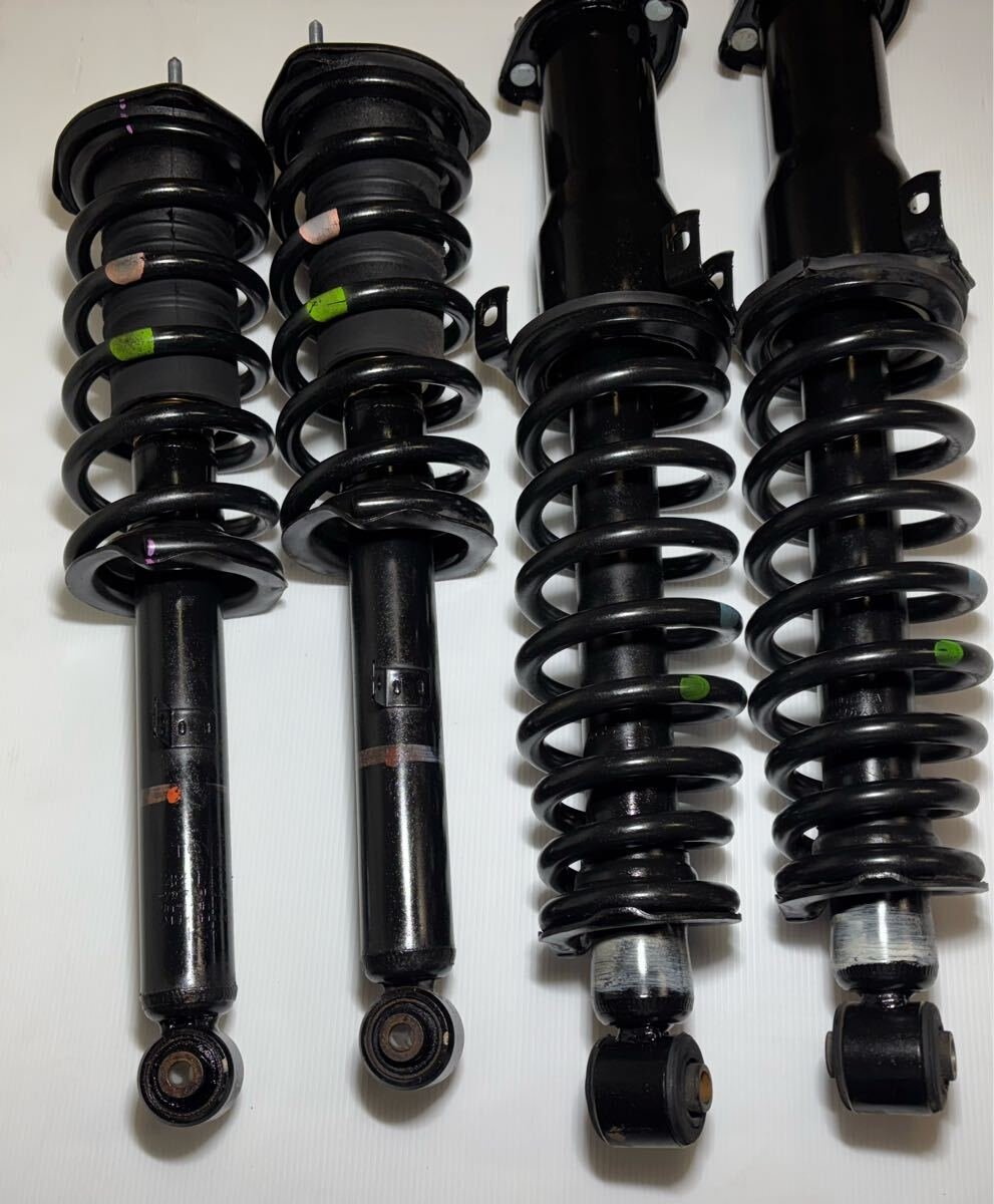 2026年最新】Yahoo!オークション -クラウン純正サスペンションの中古品