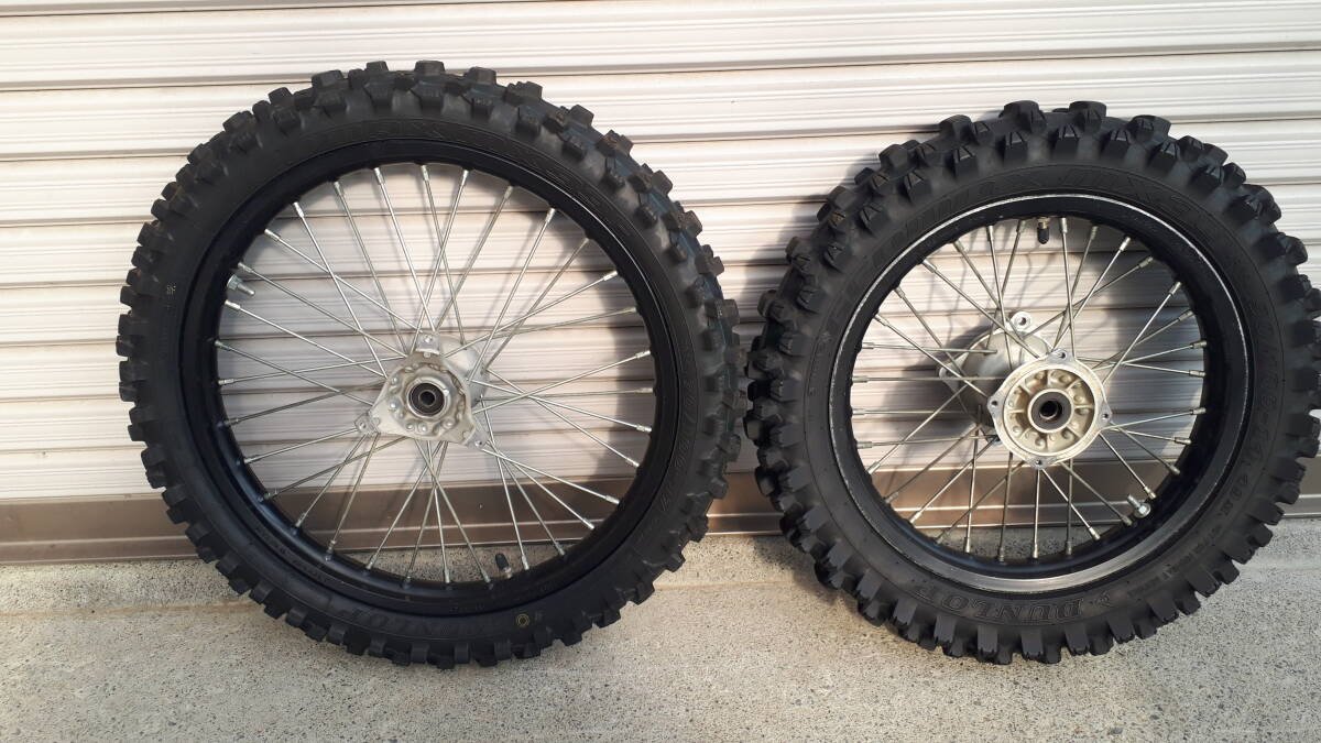 2026年最新】Yahoo!オークション -yz85ホイールの中古品・新品・未使用