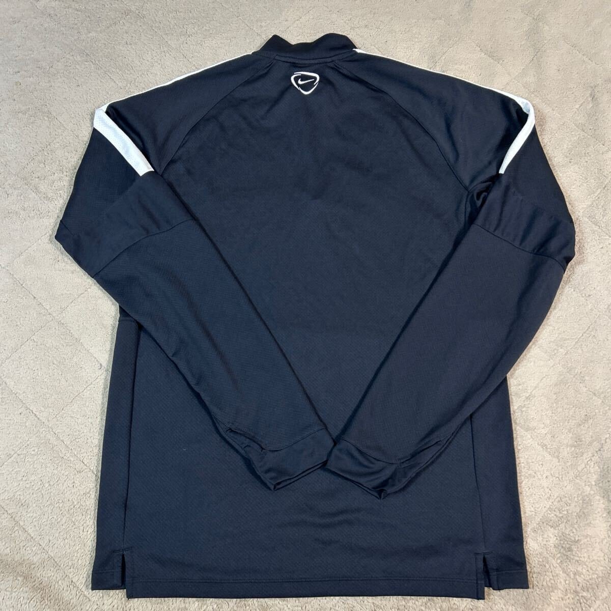 Yahoo!オークション - NIKE JFAナショナルトレセン育成コーチ 支給品