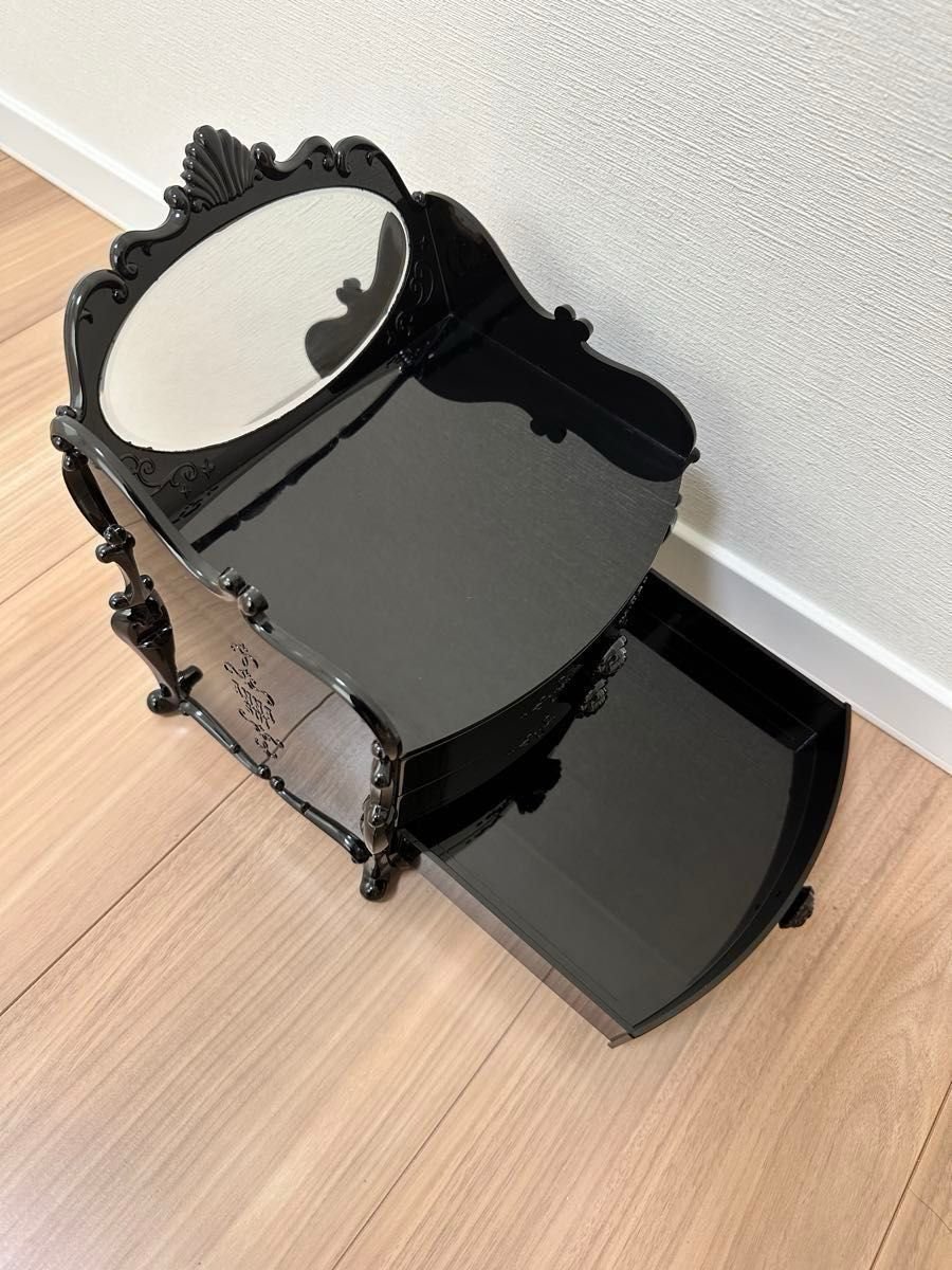 ANNA SUI アナスイコスメティックス ミニドレッサー 限定 非売品