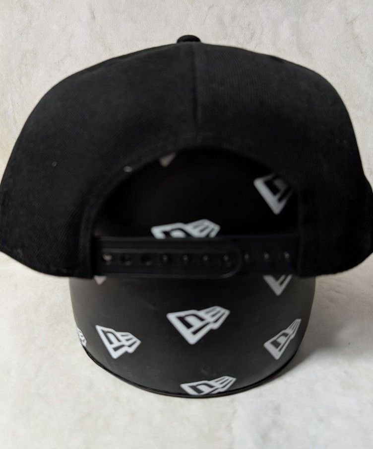 SHIMANO シマノ NEW ERA ニューエラ コラボ コラボレーション キャップ