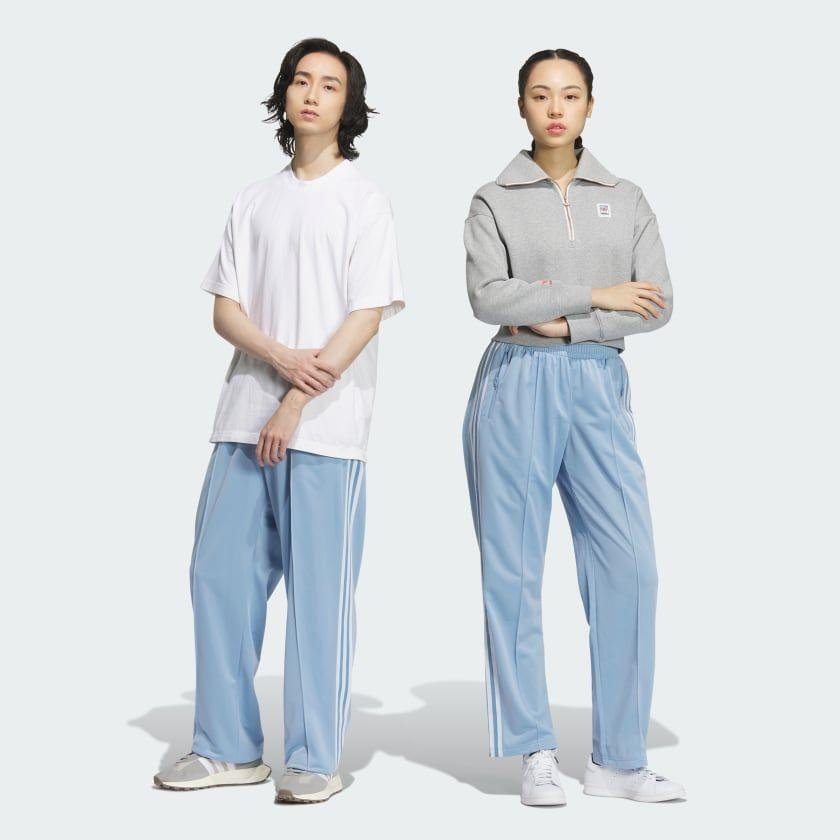 新品 常田大希着用色違いアディダスオリジナルスベッケンバウアー