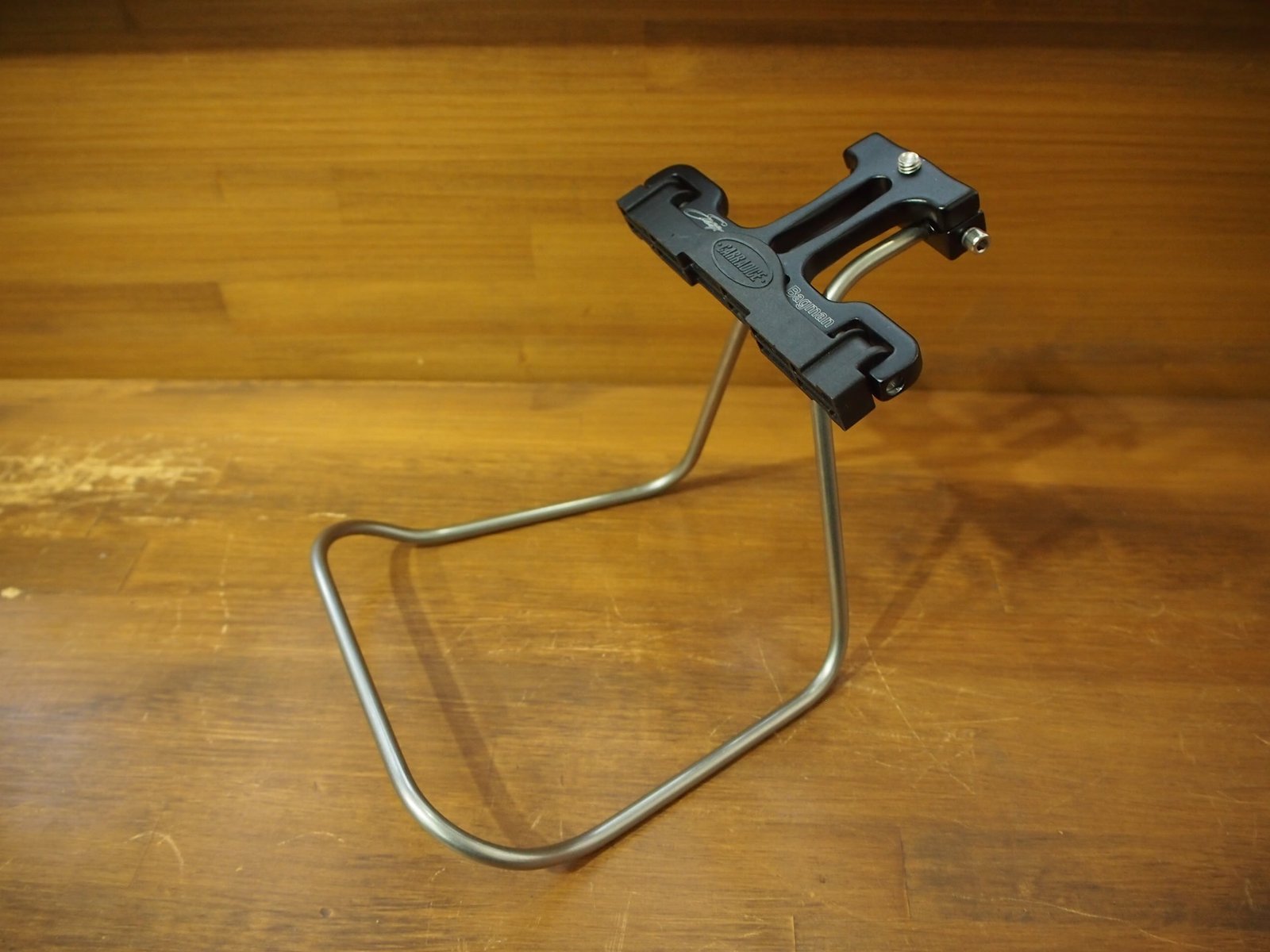 Carradice 【 Bagman 】 キャラダイス バッグマン バッグサポーター