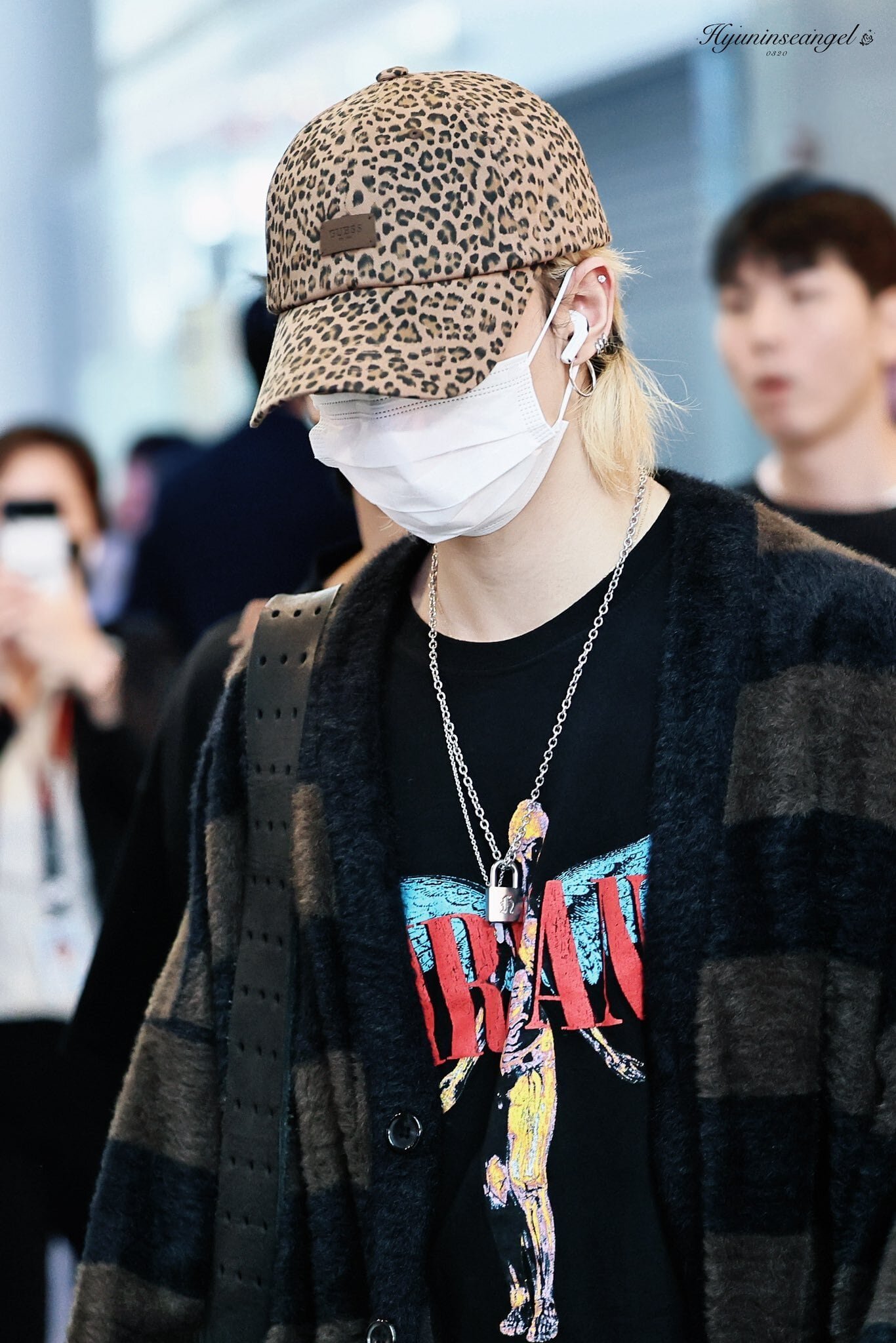 ヒョンジン | もごつ