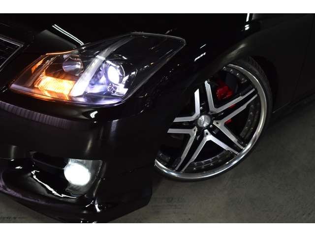 トヨタ クラウンアスリート 2.5 アニバーサリーエディション（価格:138