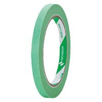 積水化学工業 バッグシーラーテープ H 9×50 濃い緑 002000019 1セット