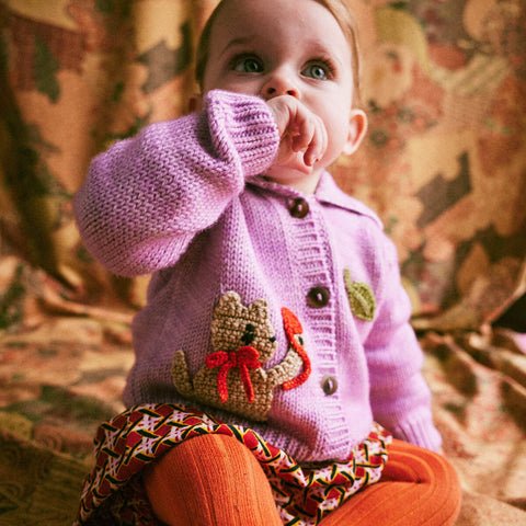 Misha & Puff: Fall Part 2 – Junior Edition