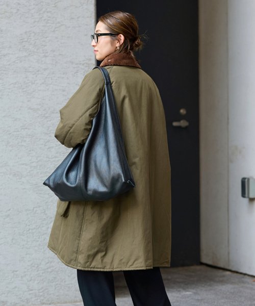 FRAMeWORK（フレームワーク）の「【BARBOUR/バブアー】別注中綿