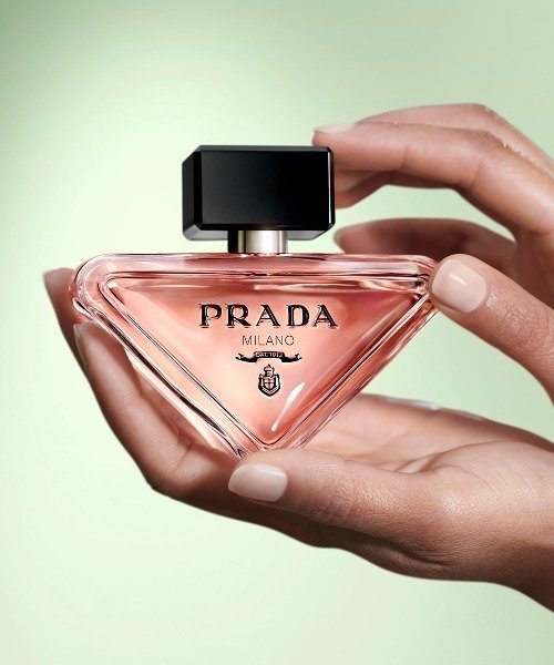 プラダ パラドックス オーデパルファム (90mL)（香水）｜PRADA BEAUTY