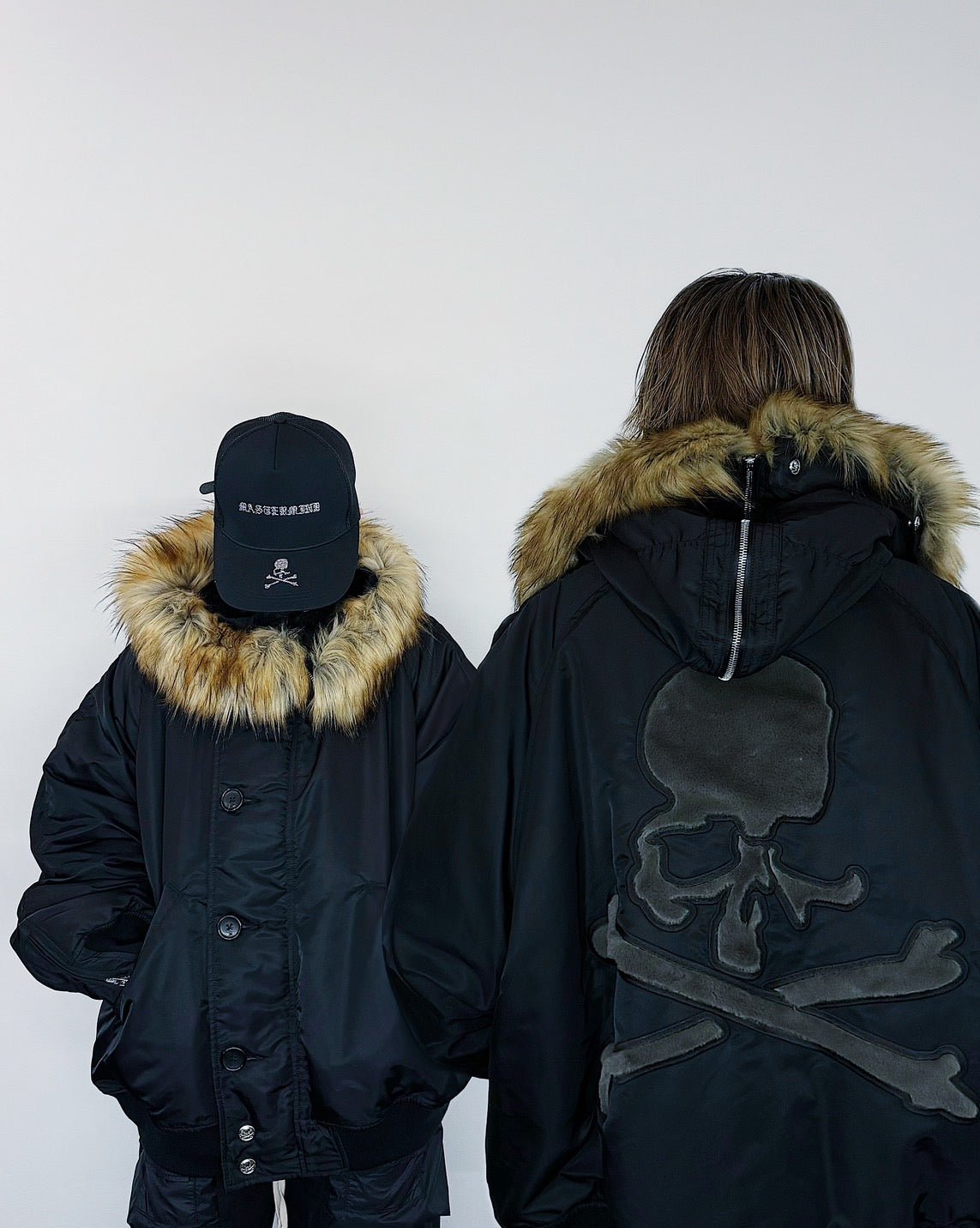 MASTERMIND】 24AW collection Drop1 On sale starting July 27th (Sat