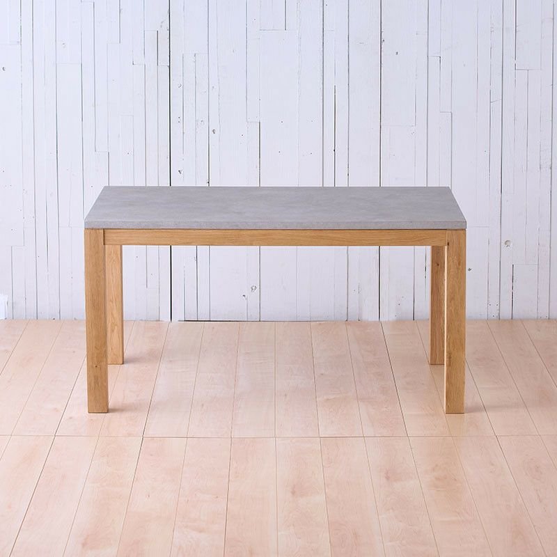 幅1cm単位サイズオーダー】[幅160～180cm] PATNAモルタル調天板