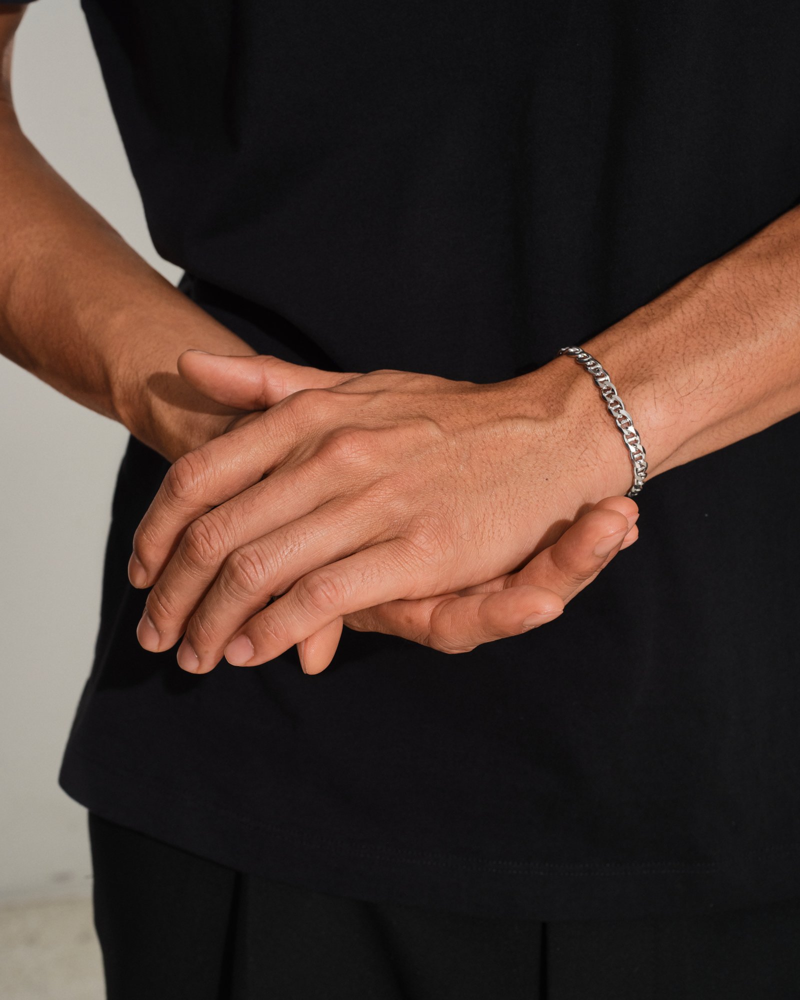 Frankie Bracelet - Tom Wood Project Official Online Store