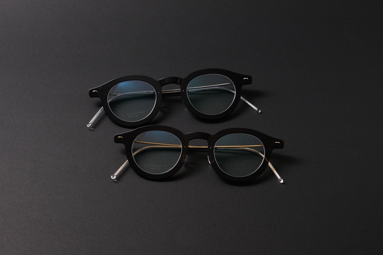 HibiMegane ONLINE SHOP | LINDBERG リンドバーグ［n.o.w. 6653 col