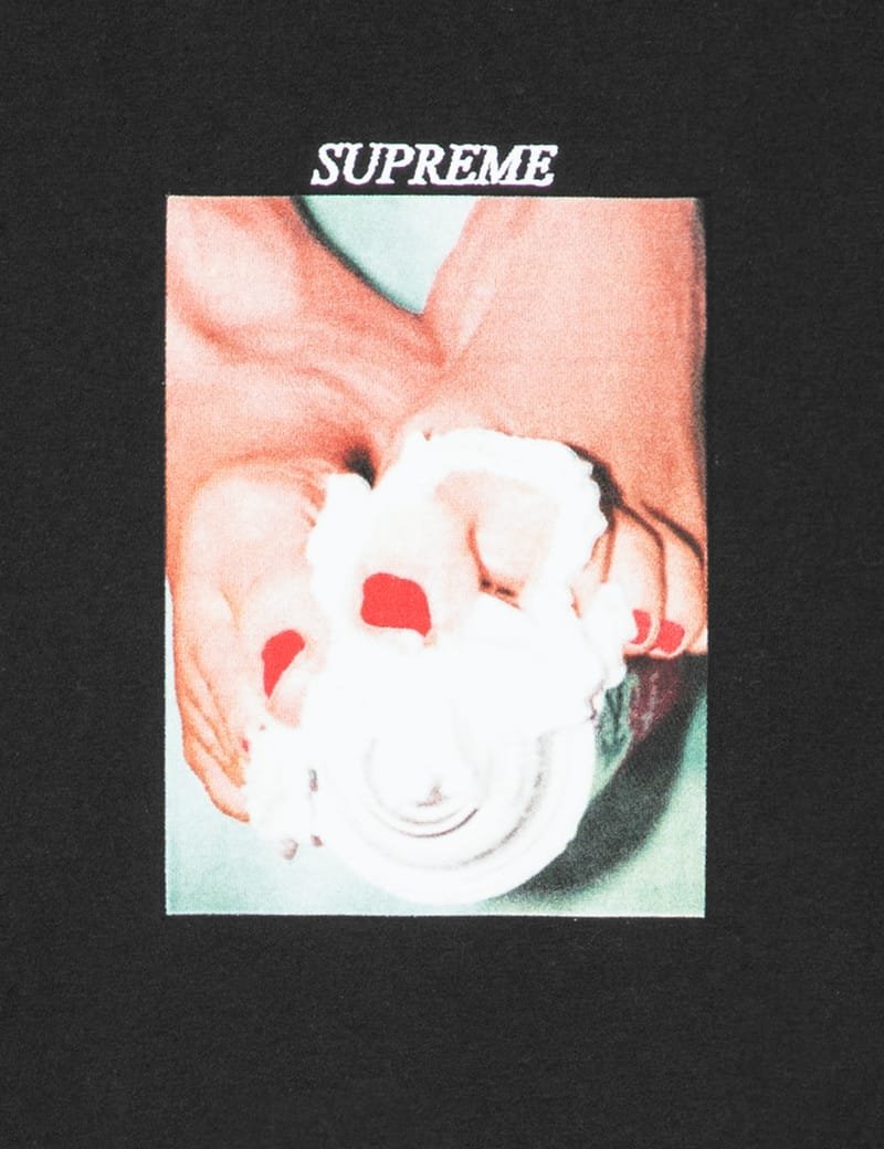 Hypebeast Supremex Hypebeast 20th Anniversary T-shirt - Limited