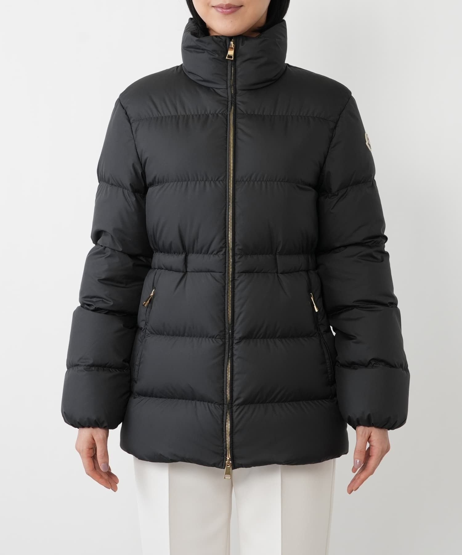 ジャケット【MONCLER】|ネミカ | レリアン公式オンラインストア