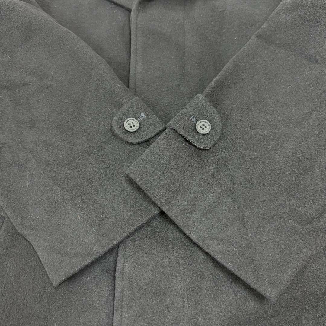 BURBERRY - 80年代 Burberrys バーバリーズ カシミヤ ウール