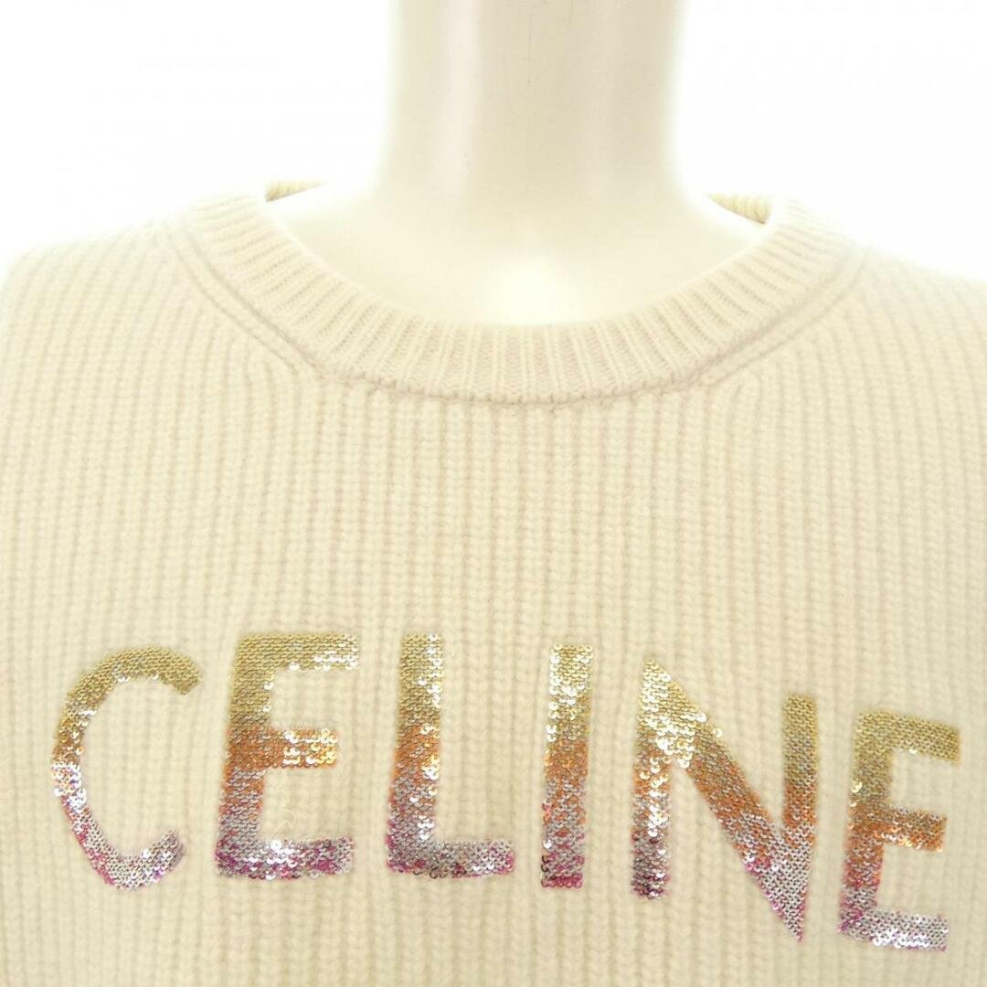 CELINE - セリーヌ CELINE ニットの通販 by KOMEHYO ONLINE ラクマ店