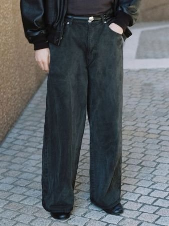 BOTTOM / LIDNM / Llife ONLINE STORE（リドムライフオンラインストア）