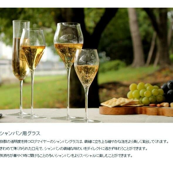 ロブマイヤー バレリーナ 1276082 ビアグラス 450ml H20.5cm Lobmeyr