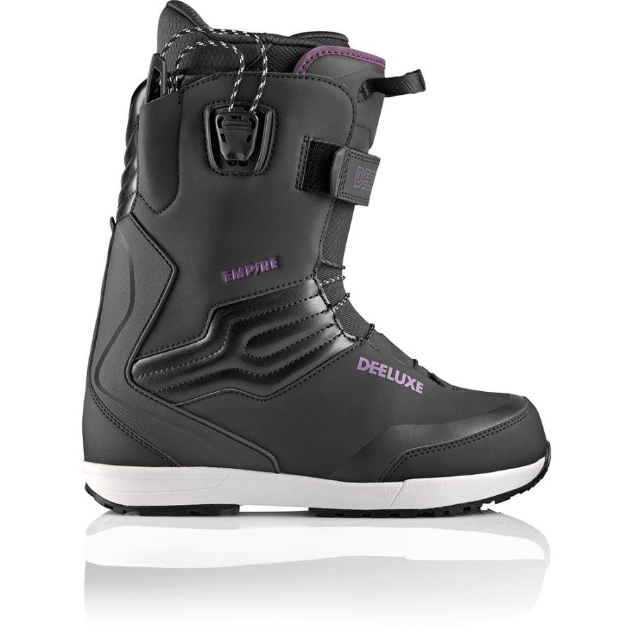 DEELUXE EMPIRE CTF 送料無料 25-26 エンパイア サーモインナー 成形