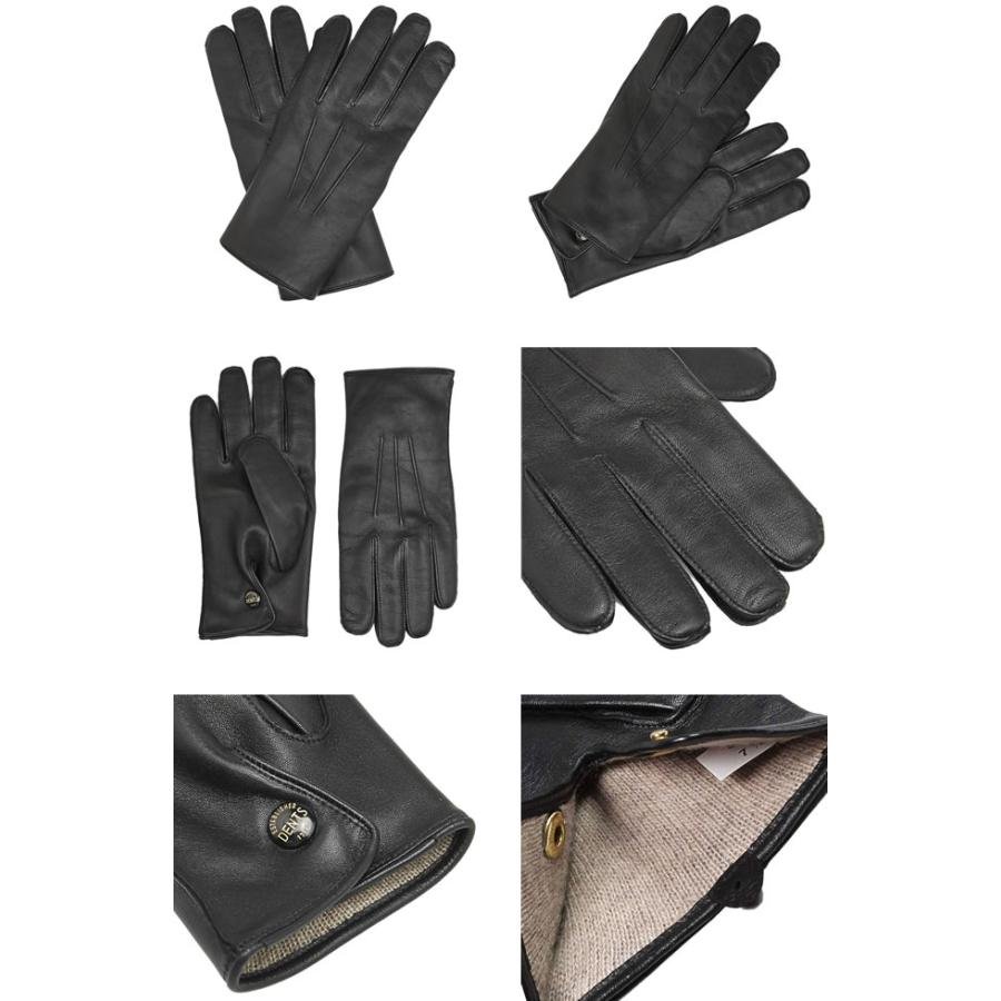 DENTS（デンツ） 手袋 グローブ メンディップ MENDIP 5-1510 メンズ